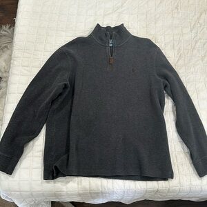 Ralph Lauren Fleece L